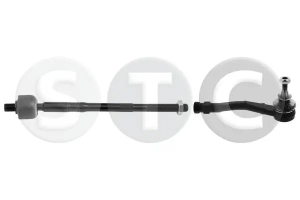 Kit d'assemblage, levier de déviation STC T447736