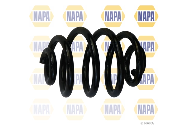 Ressort de suspension NAPA NCS1803
