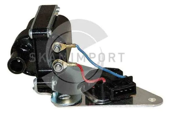 Bobine d'allumage SKANIMPORT ZS 5174