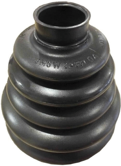 Jeu de joints-soufflets, arbre de commande MTR 12130192