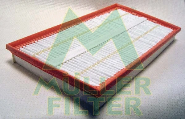 Filtre à air MULLER FILTER PA3543