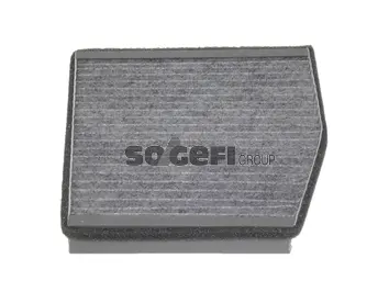 Filtre, air de l'habitacle CoopersFiaam PCK8093