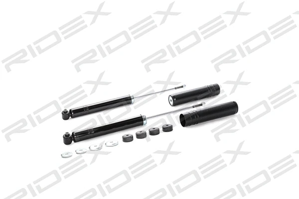 Amortisseur RIDEX 854S1639