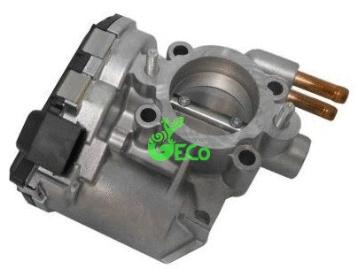 Corps papillon GECO CF19385