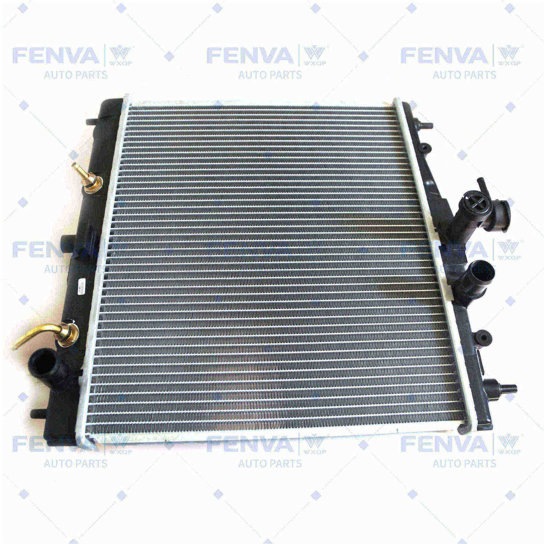 Radiateur, refroidissement du moteur WXQP 42912