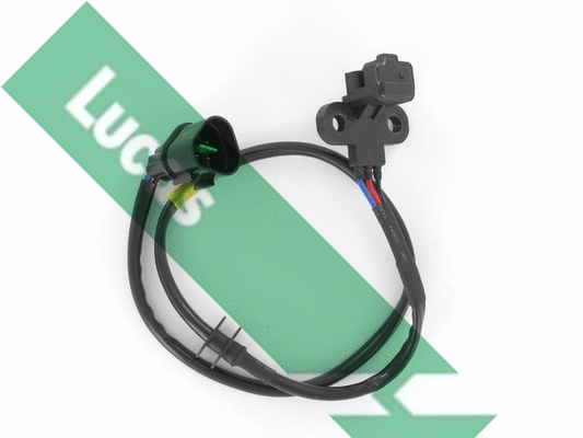 Capteur d'angle, vilebrequin LUCAS SEB2097