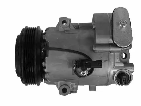 Compresseur, climatisation Airstal 10-2095