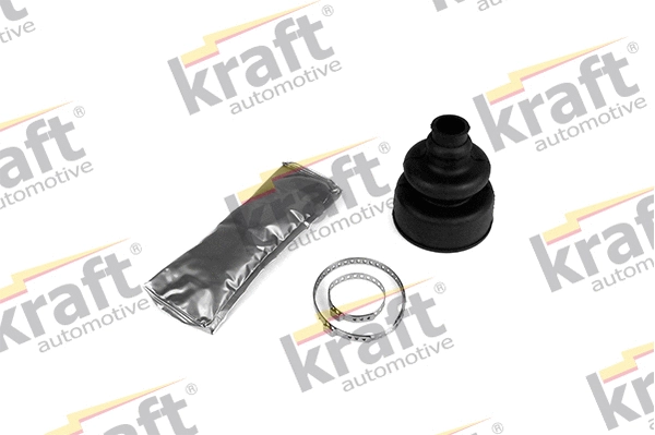 Jeu de joints-soufflets, arbre de commande KRAFT AUTOMOTIVE 4416075