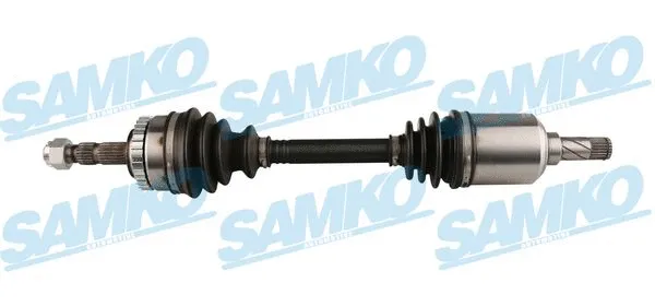 Arbre de transmission SAMKO DS60479