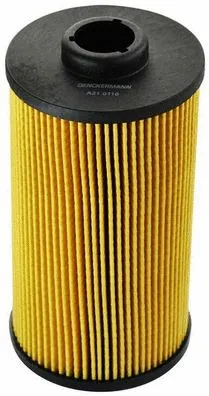 Filtre à huile DENCKERMANN A210116
