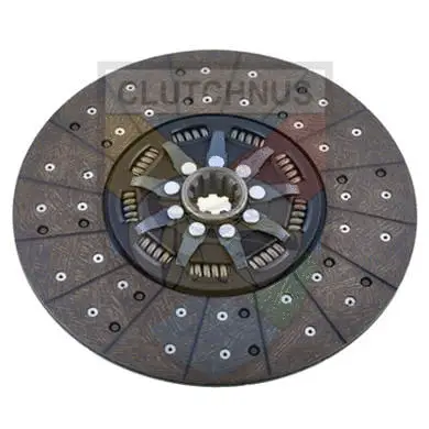 Disque d'embrayage CLUTCHNUS SMS146