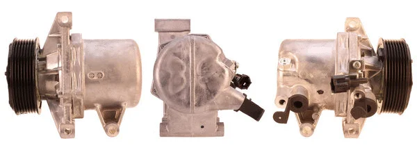 Compresseur, climatisation RE-EX 505-00934