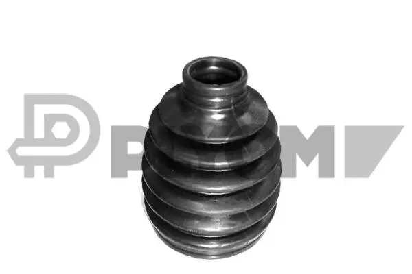 Joint-soufflet, arbre de commande PLYOM P060631
