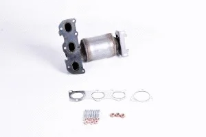 Catalyseur EEC VK6059T