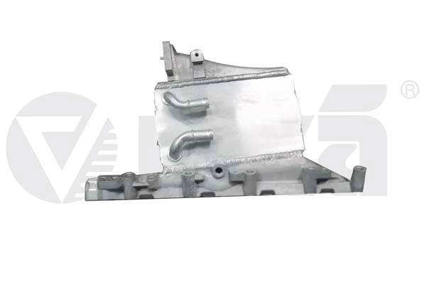 Refroidisseur d'air de suralimentation vika 11291799701
