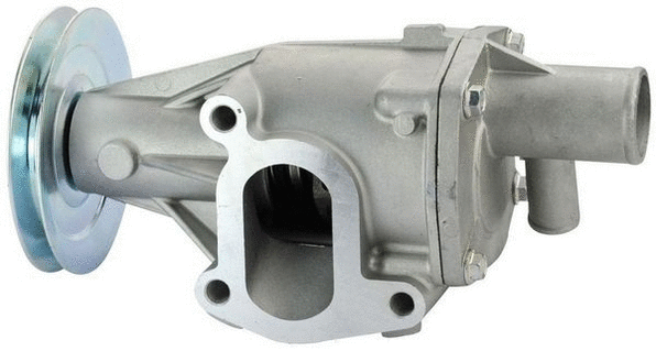 Pompe à eau, refroidissement du moteur DENCKERMANN A310056