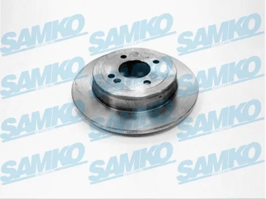 Disque de frein SAMKO K2030P