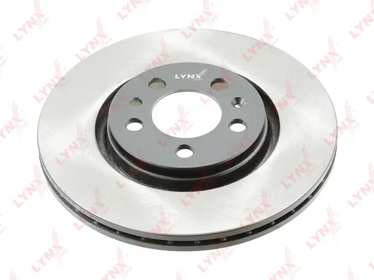 Disque de frein LYNXAUTO BN-1236