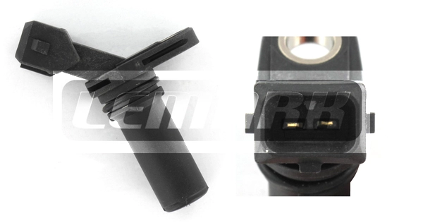 Capteur d'angle, vilebrequin LEMARK LCS159