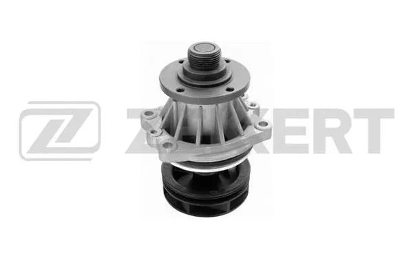 Pompe à eau, refroidissement du moteur ZEKKERT WP-1008