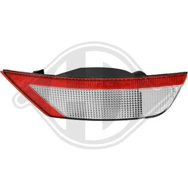 Feu clignotant DIEDERICHS 1530327