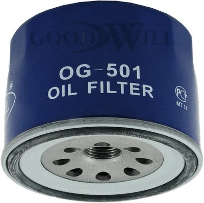 Filtre à huile GOODWILL OG 501