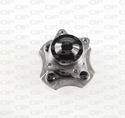 Kit de roulements de roue OPEN PARTS HBK5141.03