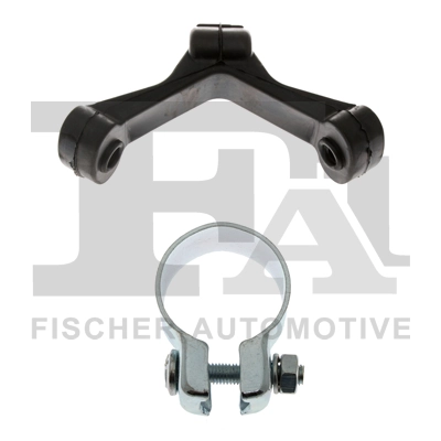 Kit d'assemblage, silencieux FA1 K111867