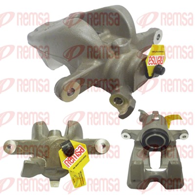 Étrier de frein REMSA 9031291