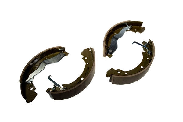 Jeu de mâchoires de frein ZentParts Z06829