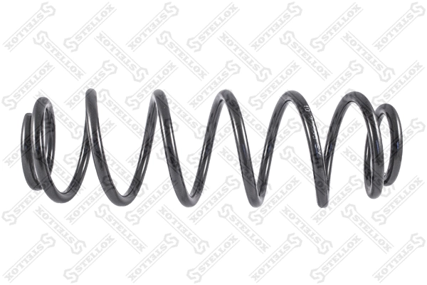 Ressort de suspension STELLOX 10-20966-SX