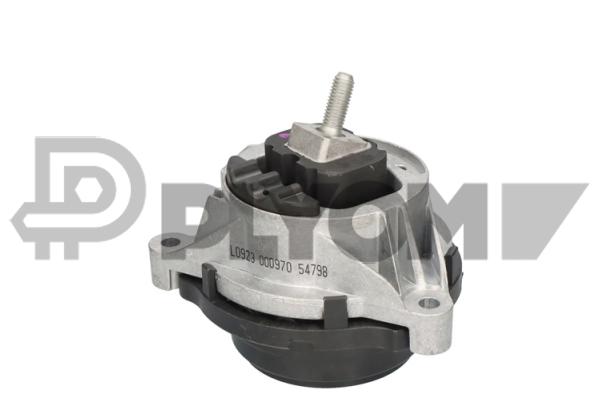 Support moteur PLYOM P776491
