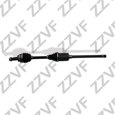 Arbre de transmission ZZVF ZV60757274