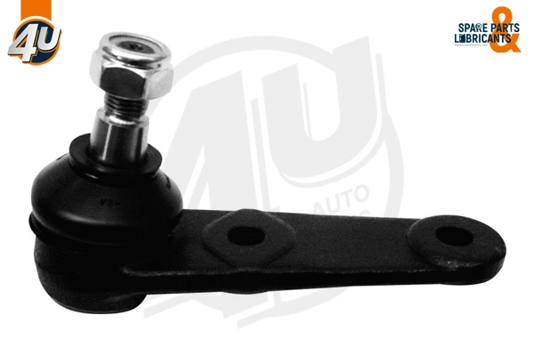 Rotule de suspension 4U Autoparts B11870