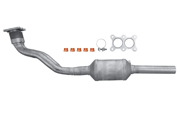 Catalyseur Faurecia FS80619K