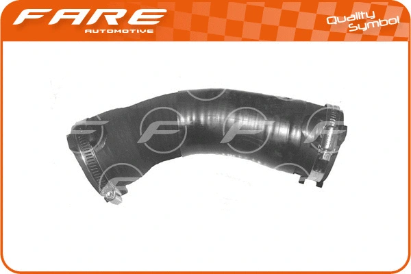 Gaine de suralimentation FARE SA 14664