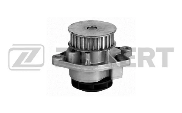 Pompe à eau, refroidissement du moteur ZEKKERT WP-1249