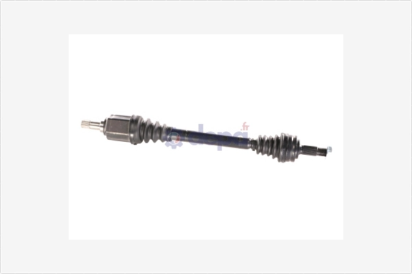 Arbre de transmission DEPA 3181350