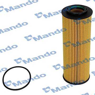 Filtre à huile MANDO EEOH0009Y