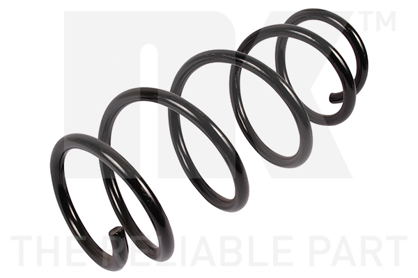 Ressort de suspension NK 5325106