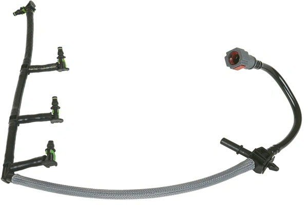 Tuyau, carburant de fuite WINTECH AUTO - WTW WIN0500407