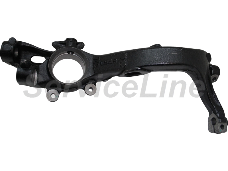 Fusée d'essieu, suspension de roue APC AF10032