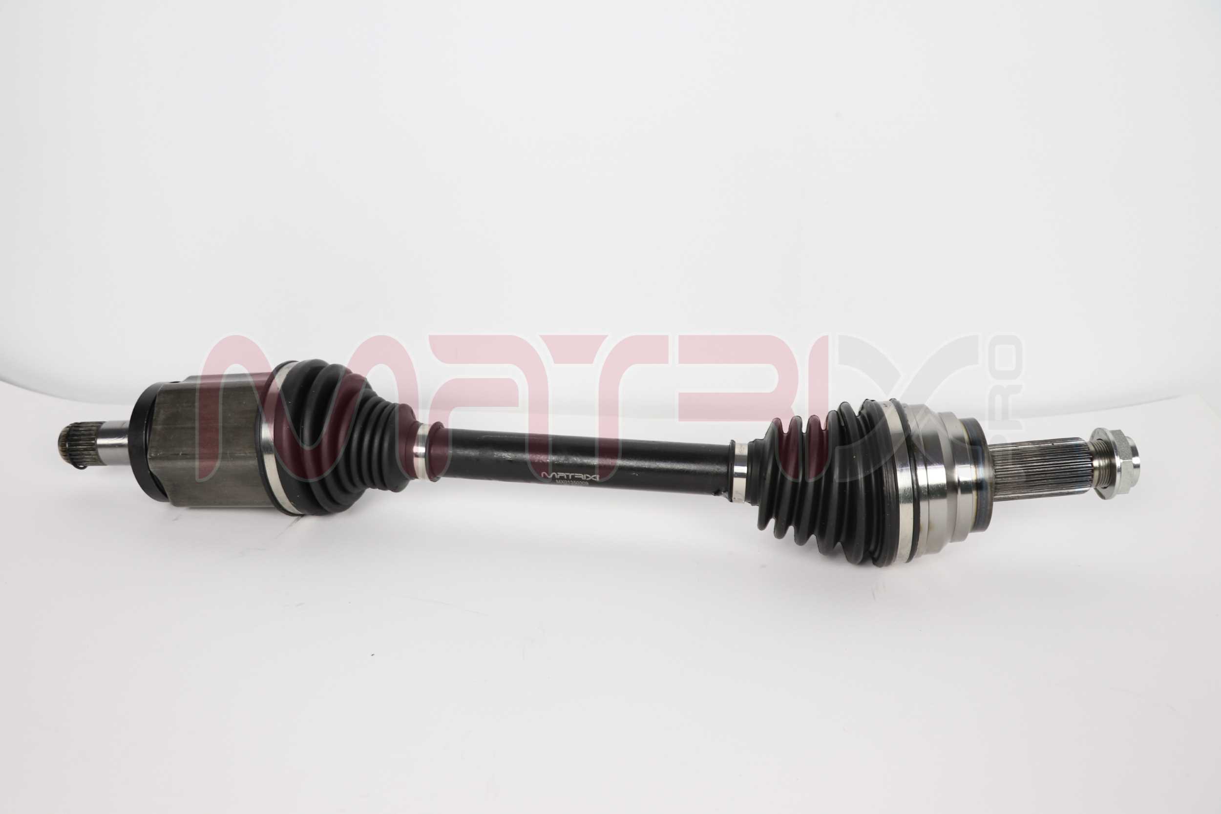 Arbre de transmission MATRIX PRO MX01350309