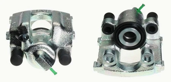 Étrier de frein 4X4 ESTANFI PDF-10-060