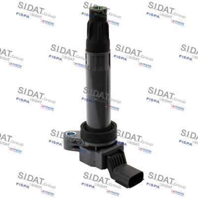 Bobine d'allumage AUTOTEAM L530607A2
