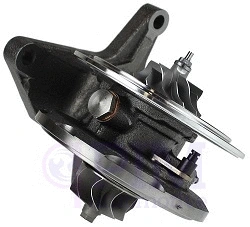 Groupe carter, turbocompresseur PIM 25850070