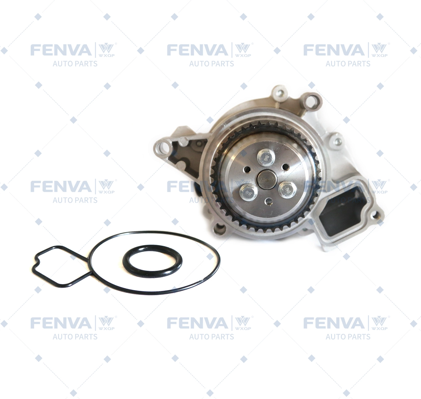 Pompe à eau, refroidissement du moteur WXQP 510269