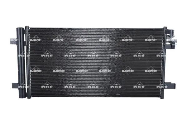 Condenseur, climatisation NRF 350519