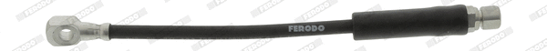 Flexible de frein FERODO FHY2025