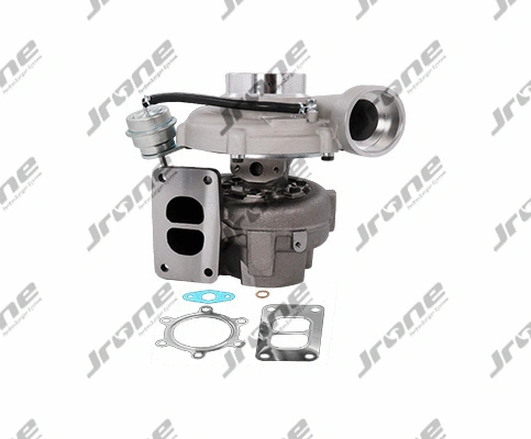 Turbocompresseur, suralimentation Jrone 8B31-200-L26